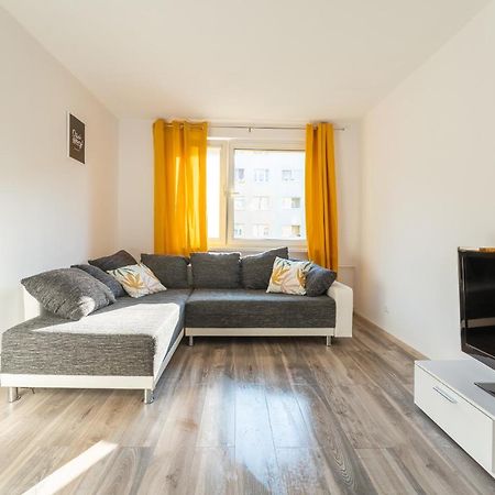Tanie Spanie Skowronek - Pet Friendly - Przytulny 4 Osobowy - Space Apart Еленя-Гура Экстерьер фото