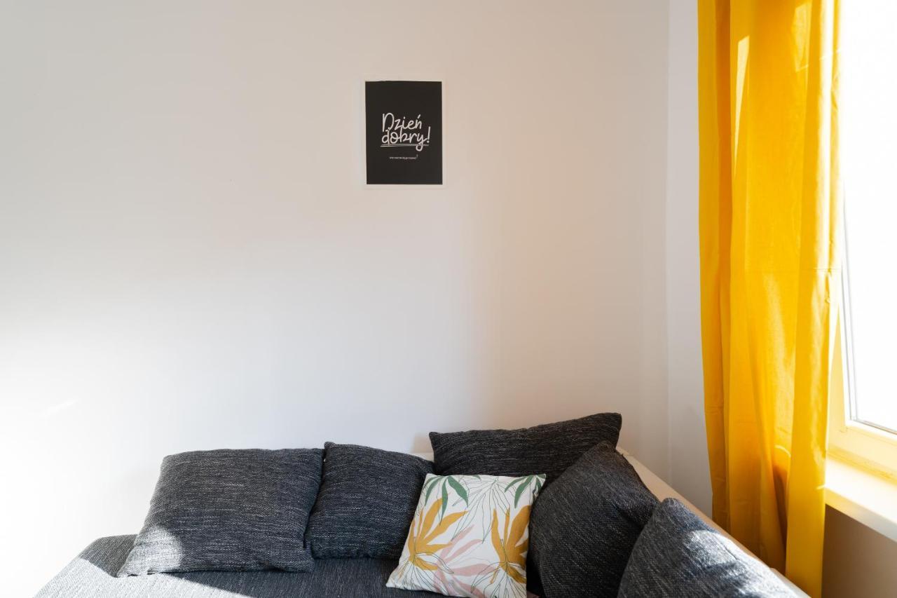 Tanie Spanie Skowronek - Pet Friendly - Przytulny 4 Osobowy - Space Apart Еленя-Гура Экстерьер фото